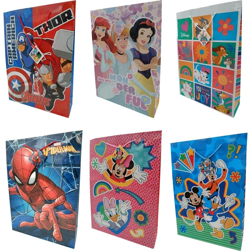 Lahjakassi Disney XL