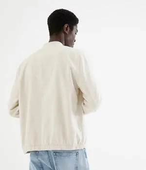 Takki pellavasekoituksesta