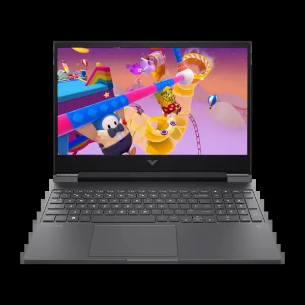 HP Victus 15-FA0415NO 15,6" kannettava tietokone