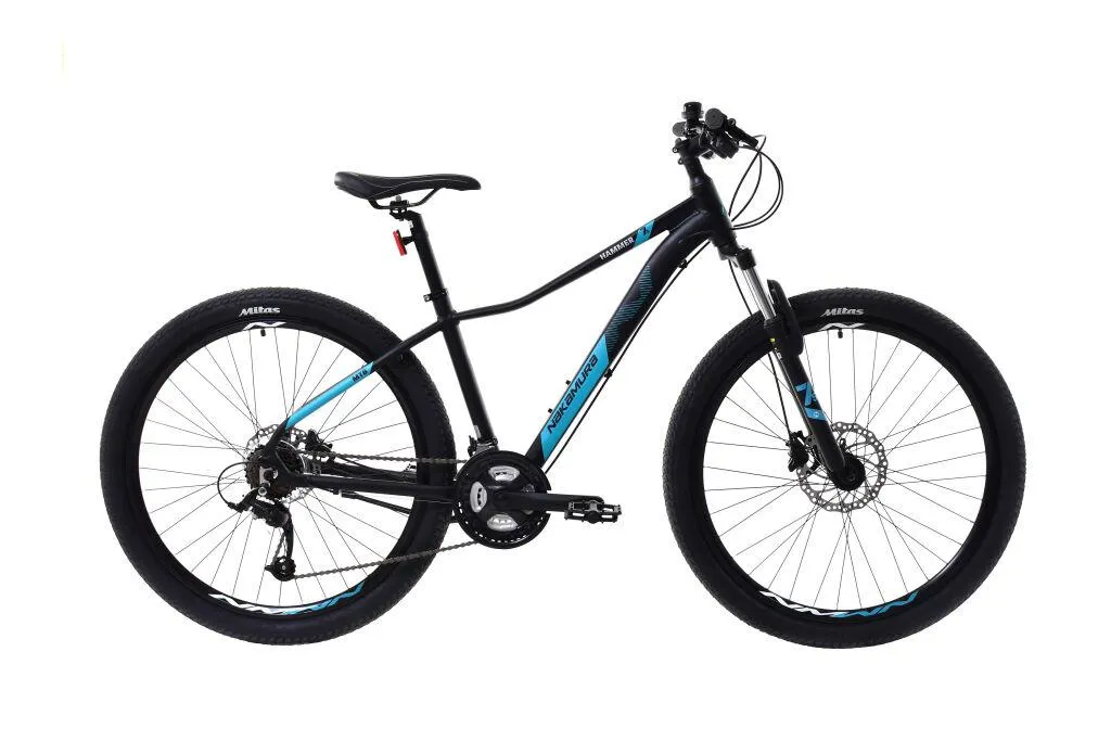 Hammer 7,5 Lady - maastopyörä