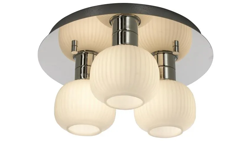 Aneta MESSINA-plafondi kromi