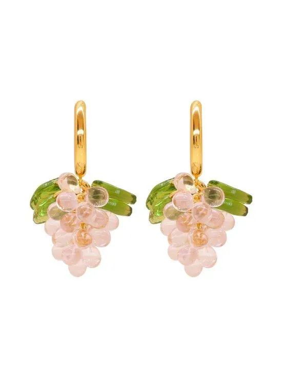 Cupcake Jelly -korvakorut