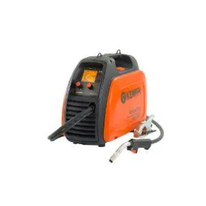 Kemppi MinarcMig Evo 200 -MIG-hitsauslaite