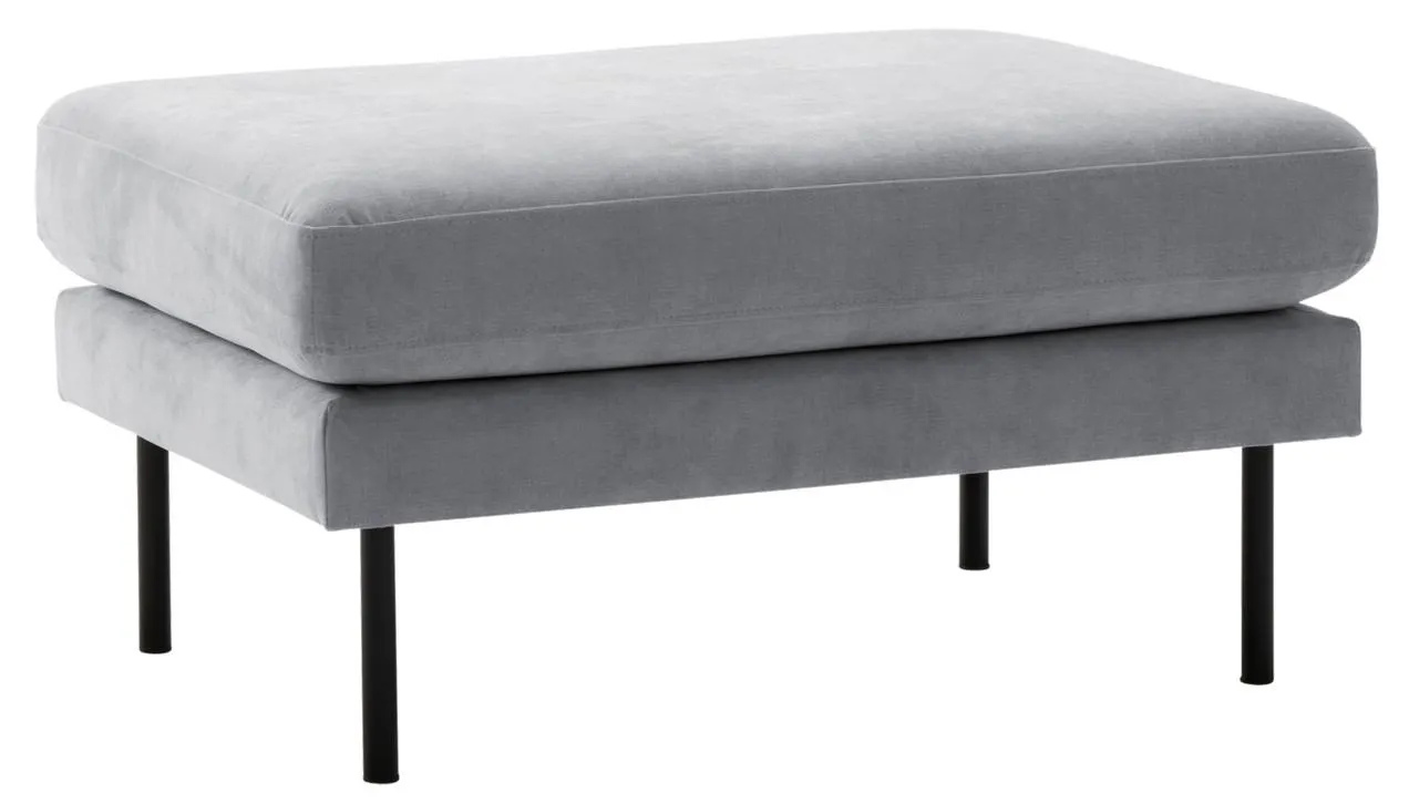 KATA-rahi Orinoco-kangas, Hopea, jalat musta metalli