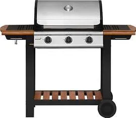 Mustang Kaasugrilli Greenville 3