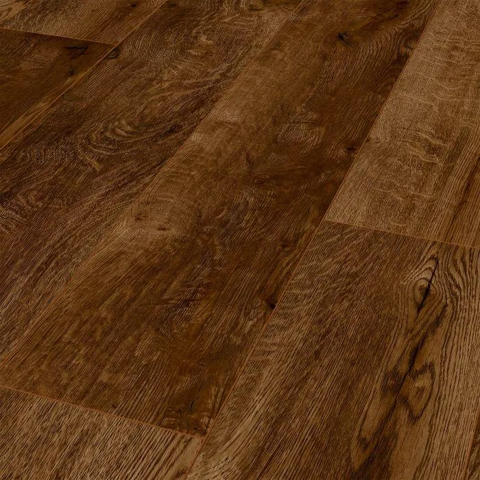 Laminaatti Logoclic Ambienta Tammi Mirandola