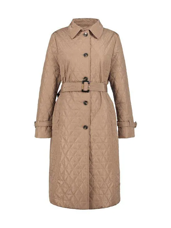 Caden- vettähylkivä tikkitakki