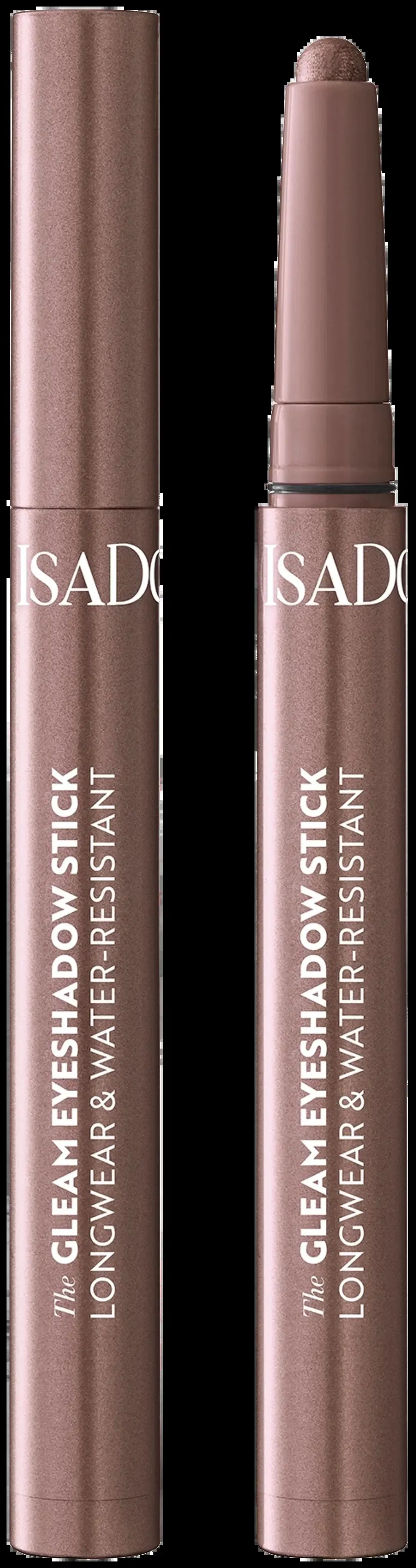 The Gleam Eyeshadow Stick Longwear & Water-Resistant