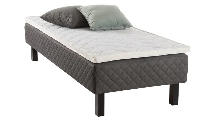 JUNI-runkopatja, 80 x 200 cm (ilman sijauspatjaa)