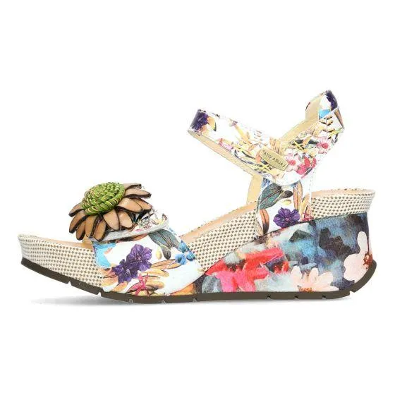 Laura Vita sandaalit Barry 36 Beige