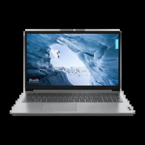 Lenovo IdeaPad 1 15IAU7 15,6" kannettava tietokone