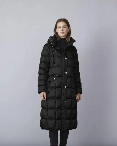 Junge untuvatakki Celine