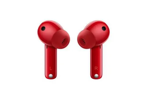 HUAWEI FREEBUDS 4i TÄYSIN LANGATTOMAT VASTAMELUKUULOKKEET PUNAINEN