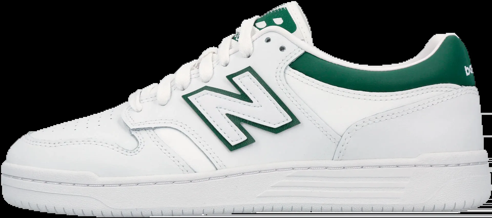 New Balance 480 tennarit