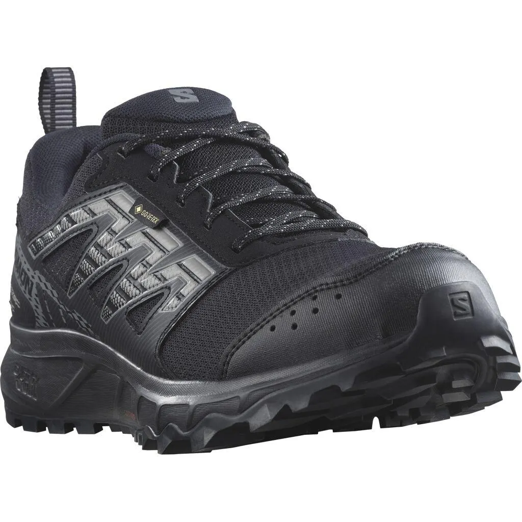 Salomon Wander Gtx - miesten maastojuoksukengät