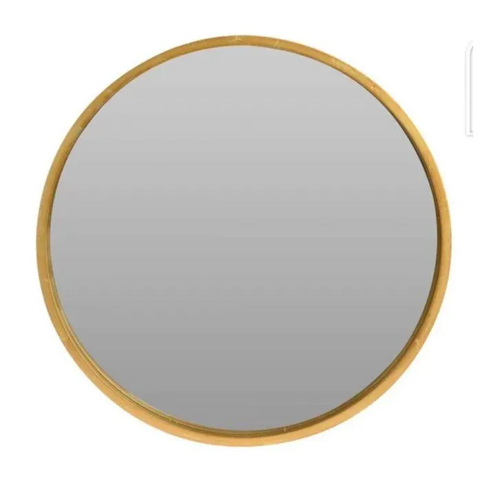 PEILI MUSTA 76 X 62 X 2CM