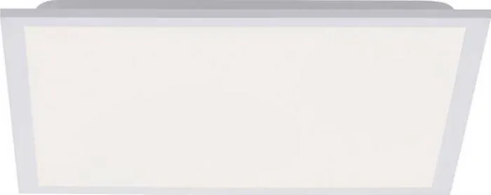 LED-paneeli Fleet Valkoinen 44,5 cm
