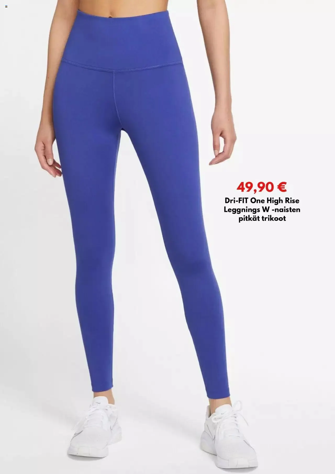 Intersport tarjoukset voimassa alkaen 1. syyskuuta - 31. joulukuuta 2023 - Tarjouslehti sivu 9