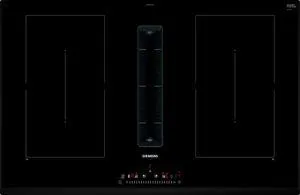 SIEMENS ED851FQ15E KEITTOTASO LIESITUULETTIMELLA
