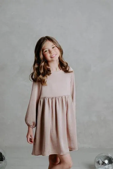 Mingnelin mekko 4165