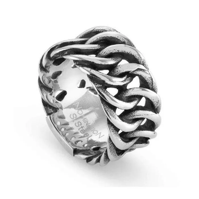 Nomination Jewelry Beyond muotisormus 028921 054