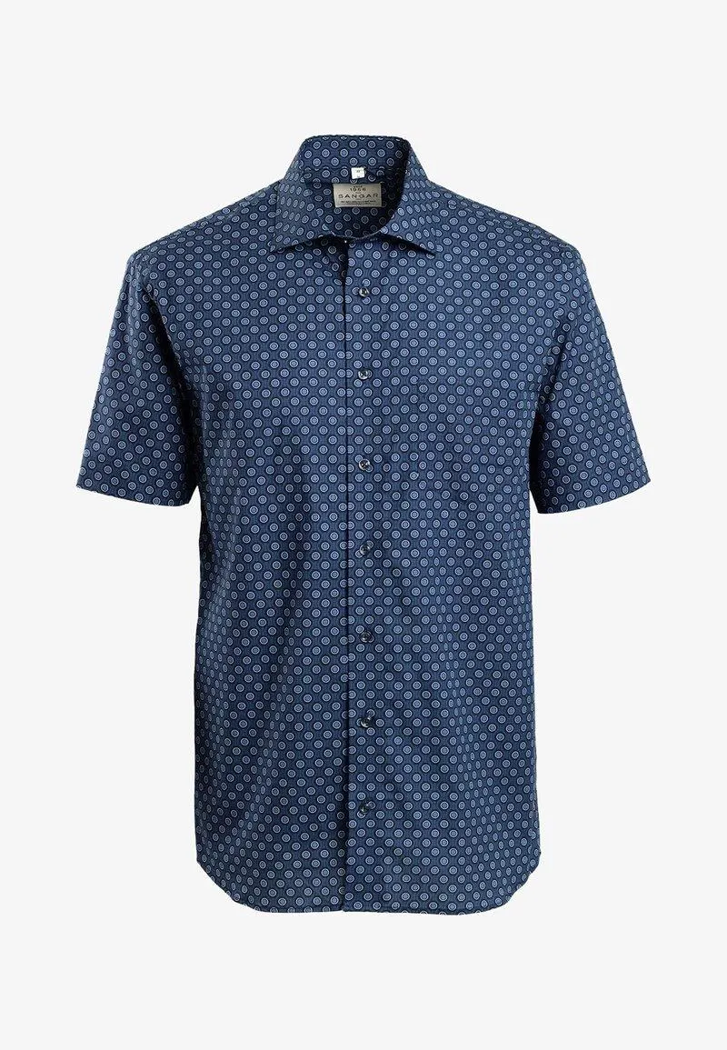 REGULAR - Vapaa-ajan kauluspaita