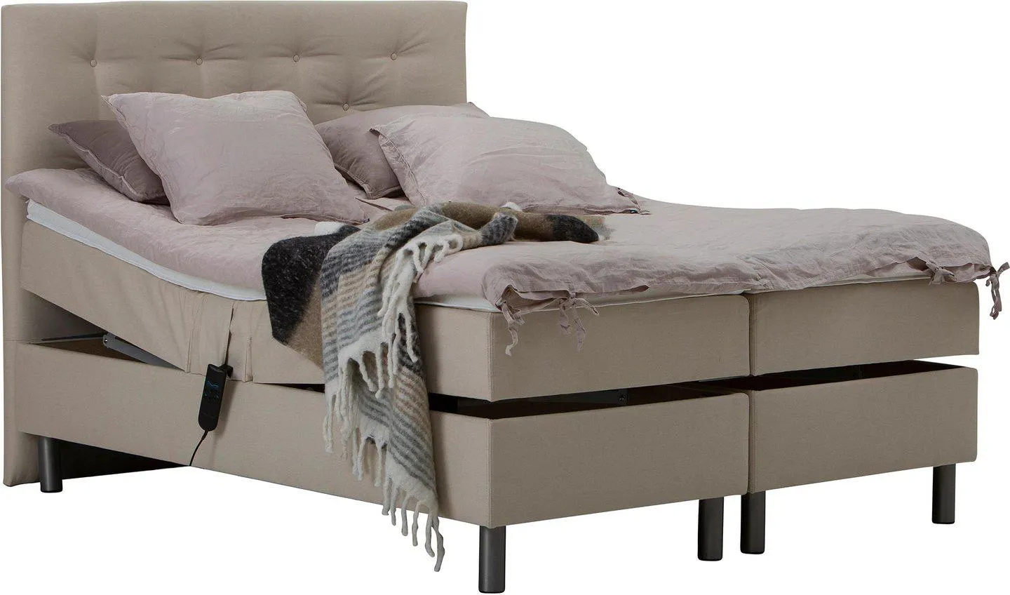 moottorisänky 180x200 cm