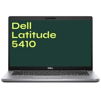 Dell Latitude 5410