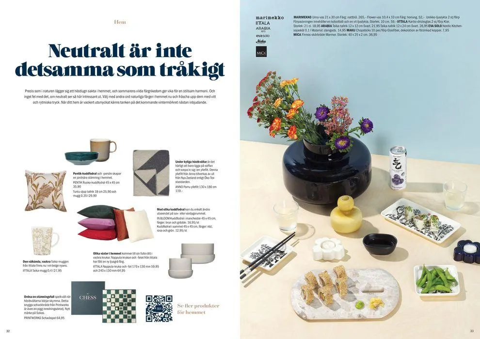 Sokos kuvasto ruotsi syyskuu 2024 voimassa alkaen 29. elokuuta - 12. syyskuuta 2024 - Tarjouslehti sivu 17