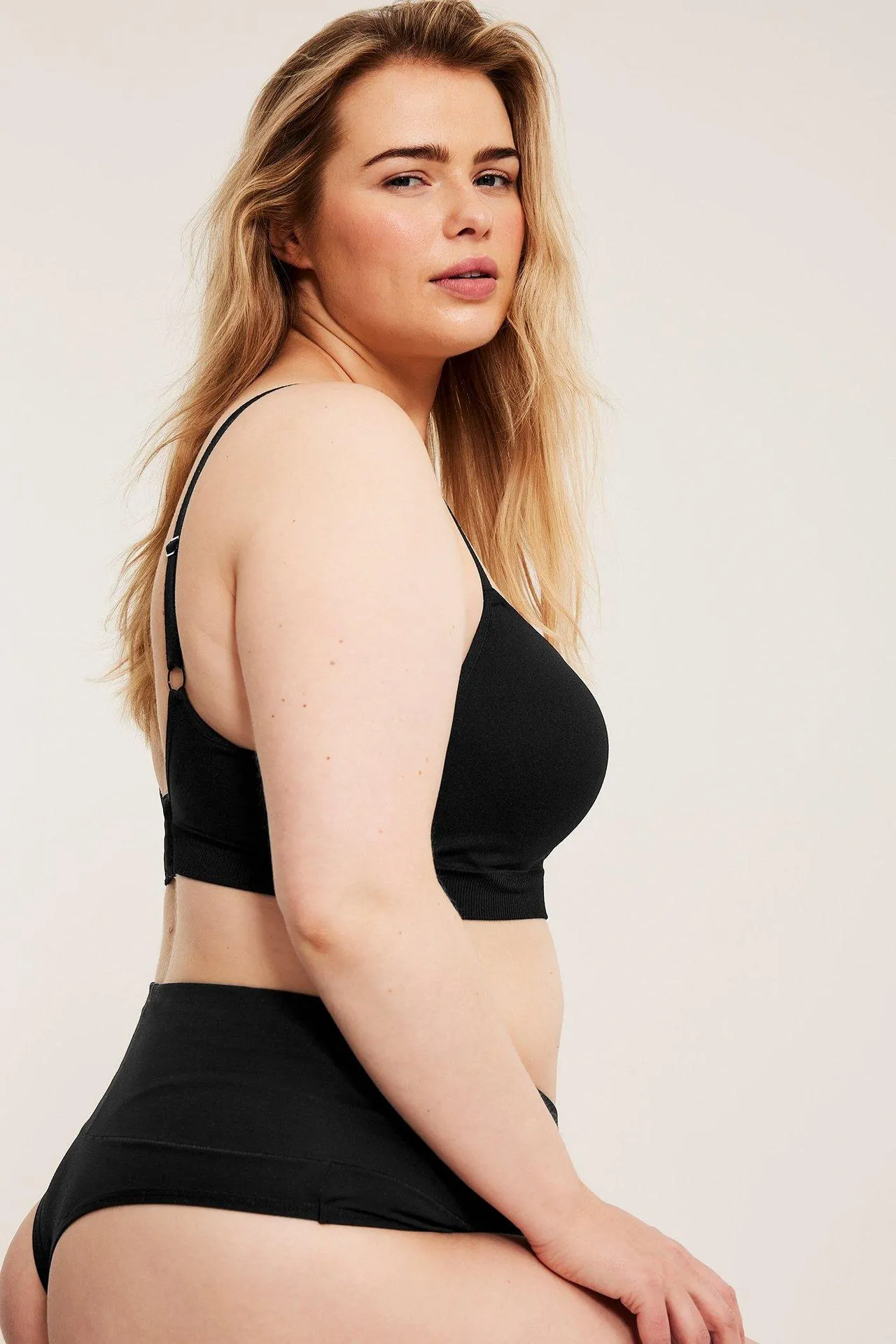 Saumattomat alushousut