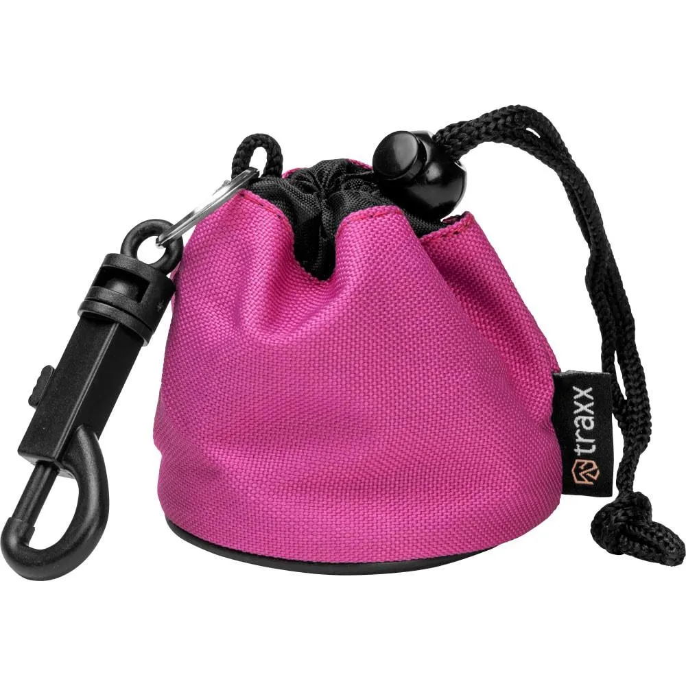 Treenilaukku traxx®