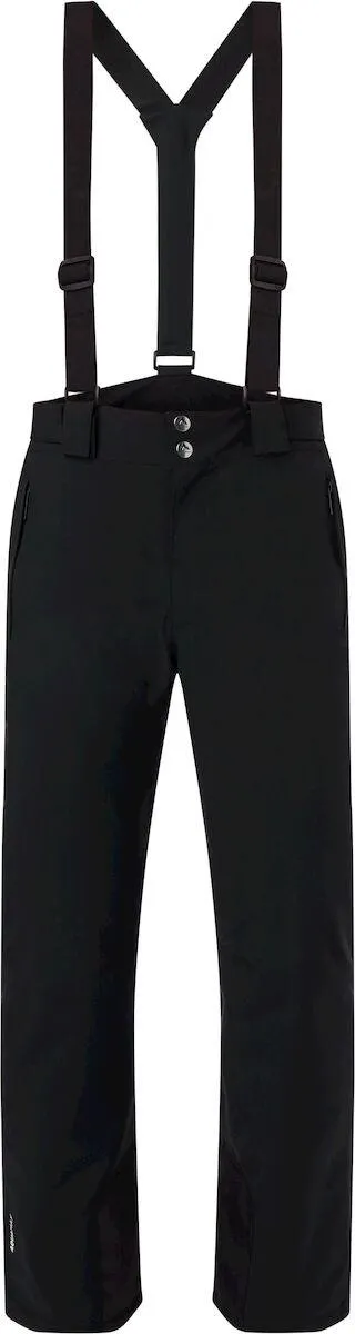 McKINLEY Didi Pants Short M - miesten toppahousut