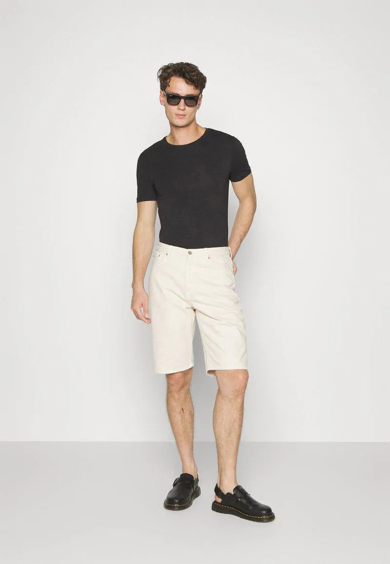 3 PACK MUSCLE FIT - T-paita