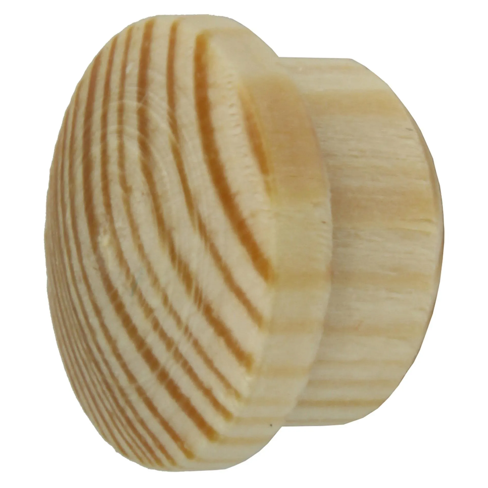 Karmitulppa 345 mänty ø 13 mm