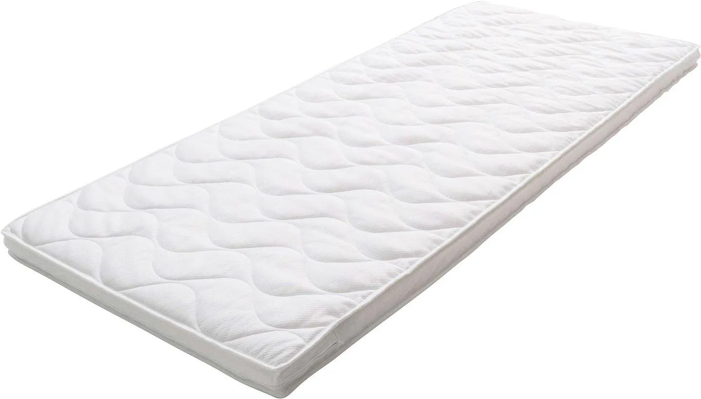 petauspatja 120x200, profiloitu vaahtomuovi