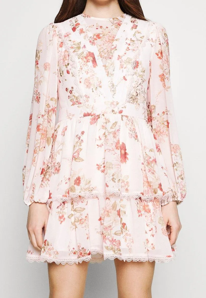 Pre-owned Vapaa-ajan mekko