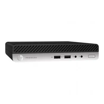 HP Prodesk 400 G4 DM i3t