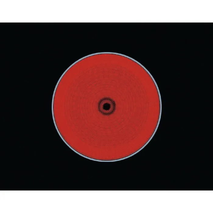 ELECTROLUX HOC620F KERAAMINEN KEITTOTASO