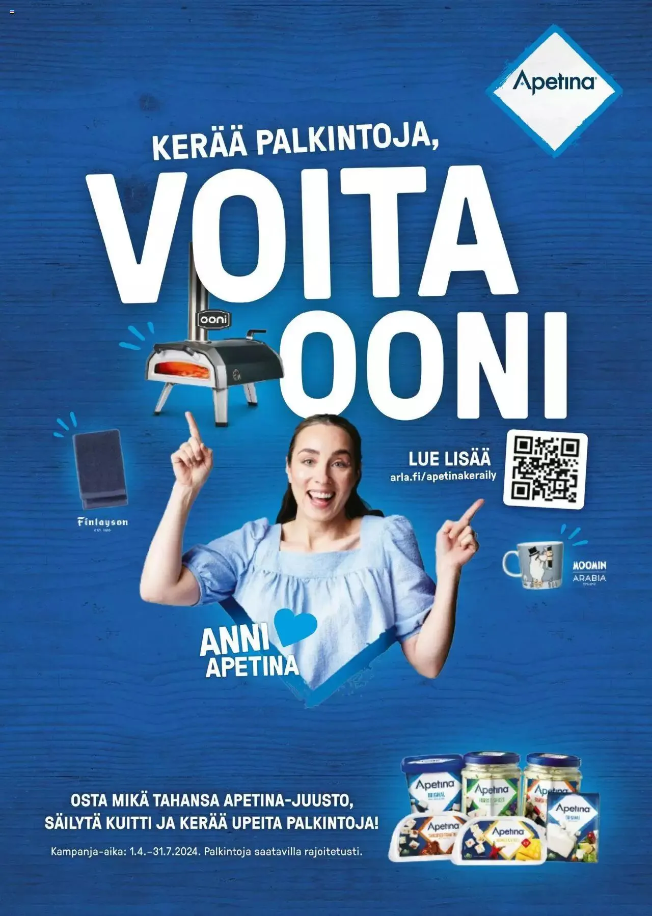 K-Citymarket - K-Ruoka voimassa alkaen 24. huhtikuuta - 4. kesäkuuta 2024 - Tarjouslehti sivu 52