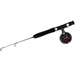 Jasu Ahven 40 soft pilkkisetti