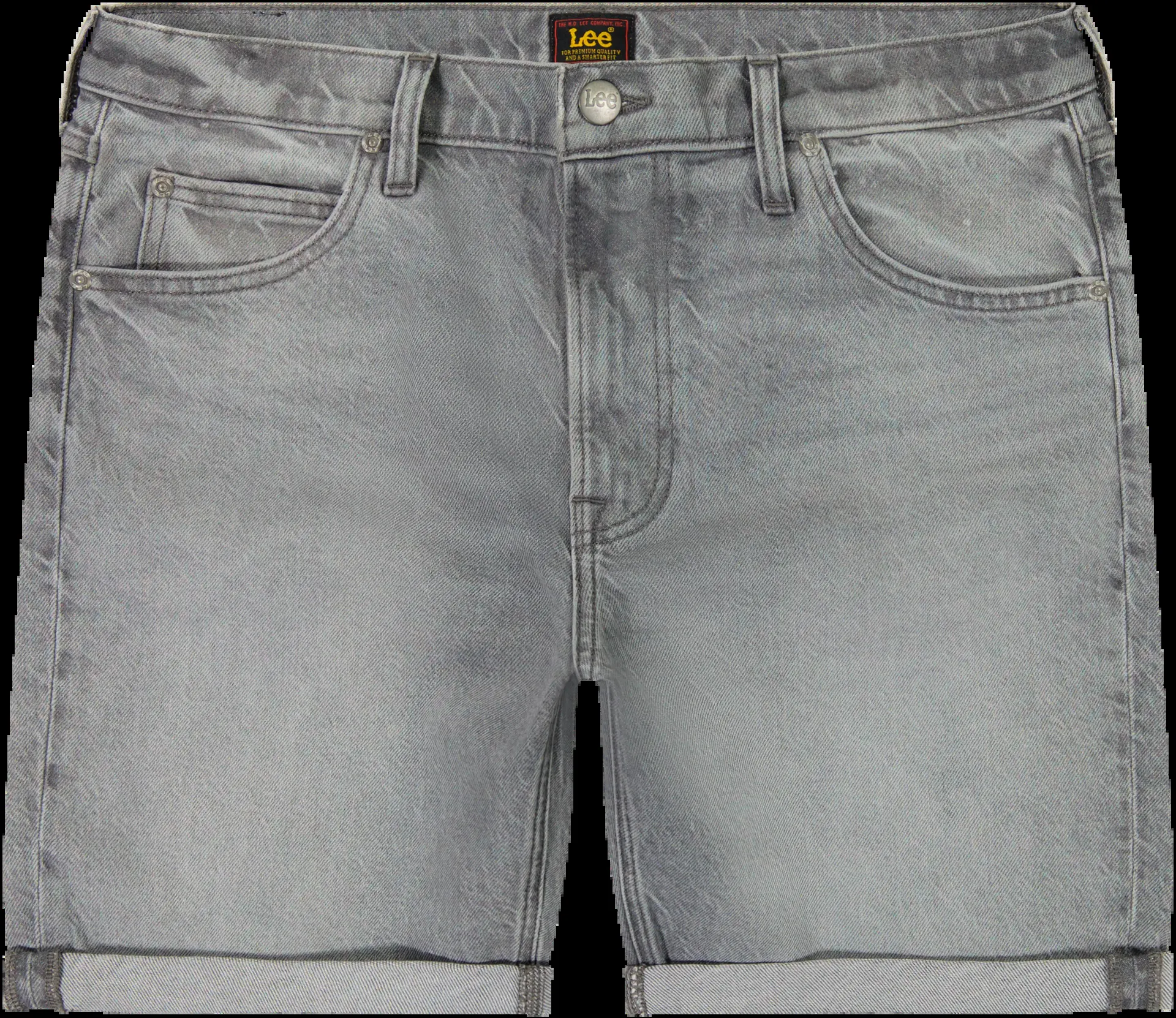 Lee Rider farkkushortsit