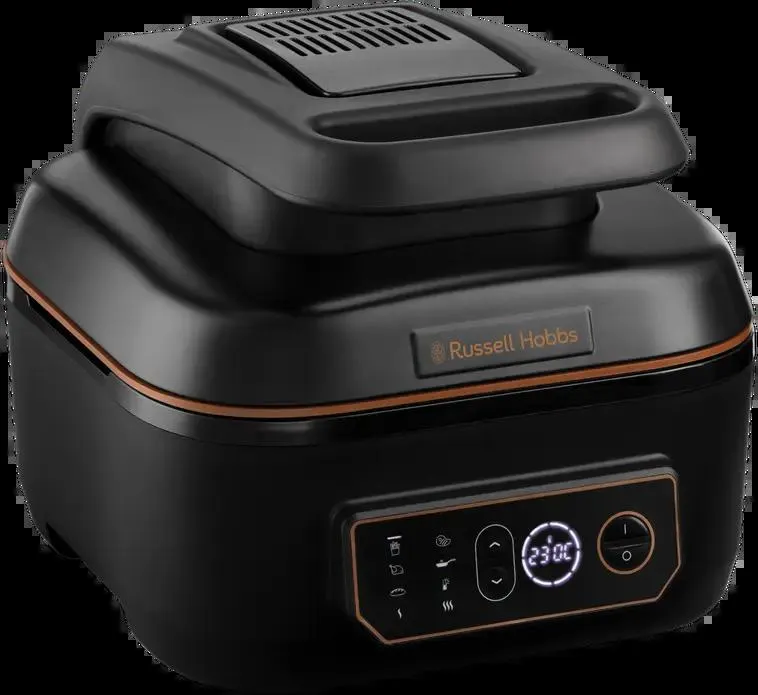 Russell Hobbs monitoimi airfryer Satisfry Air & Grill 26520-56