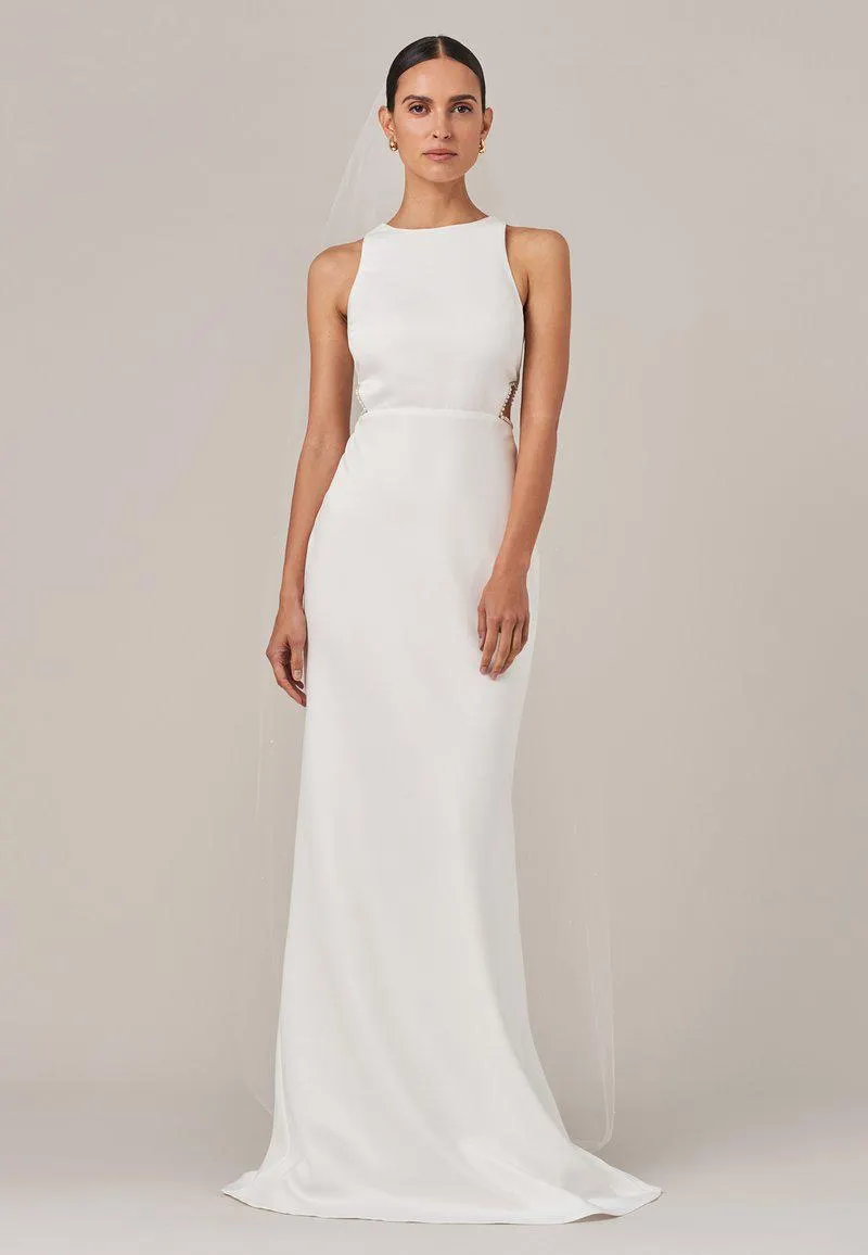 CATHERINE - Iltapuku