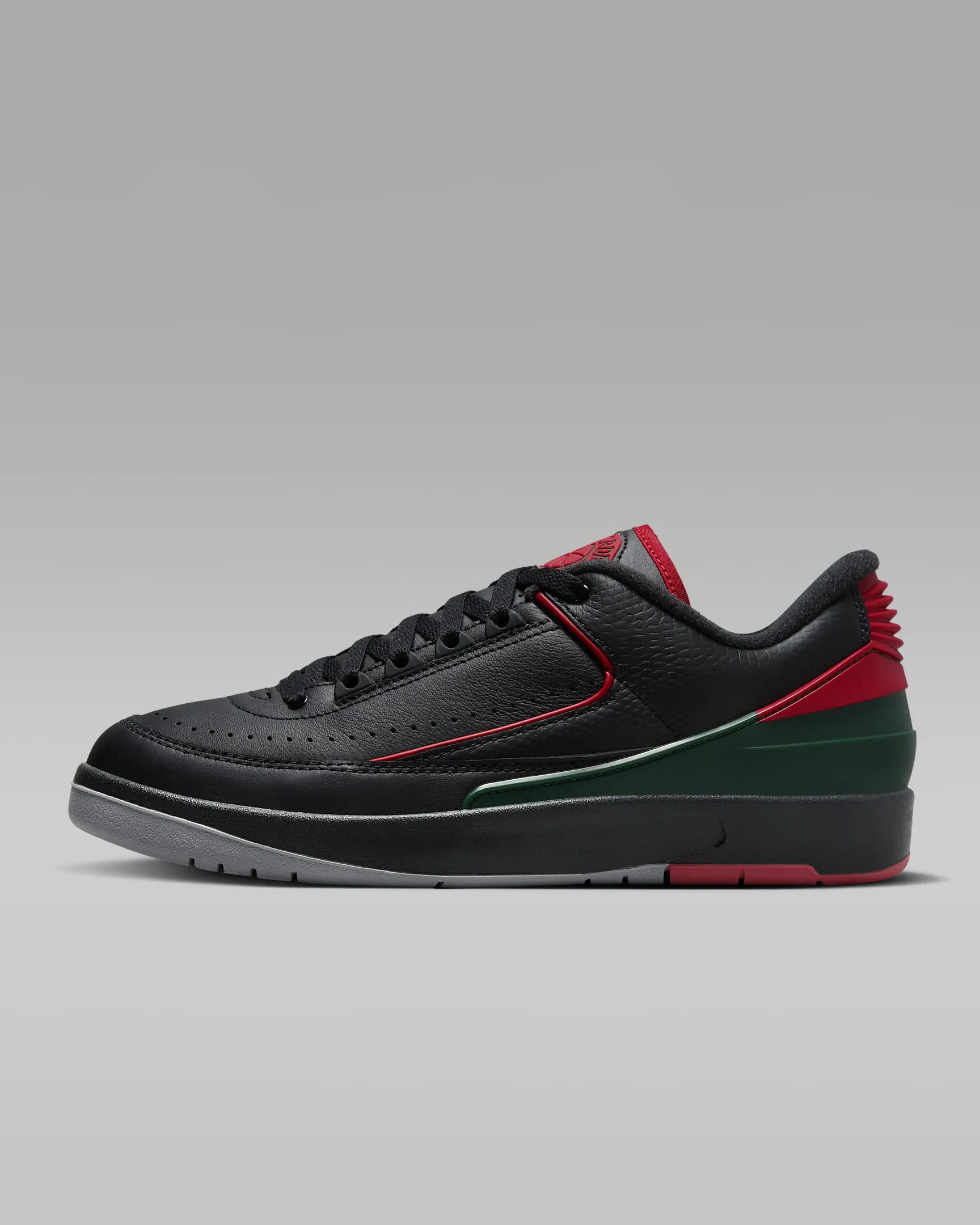 Air Jordan 2 Low 'Origins'