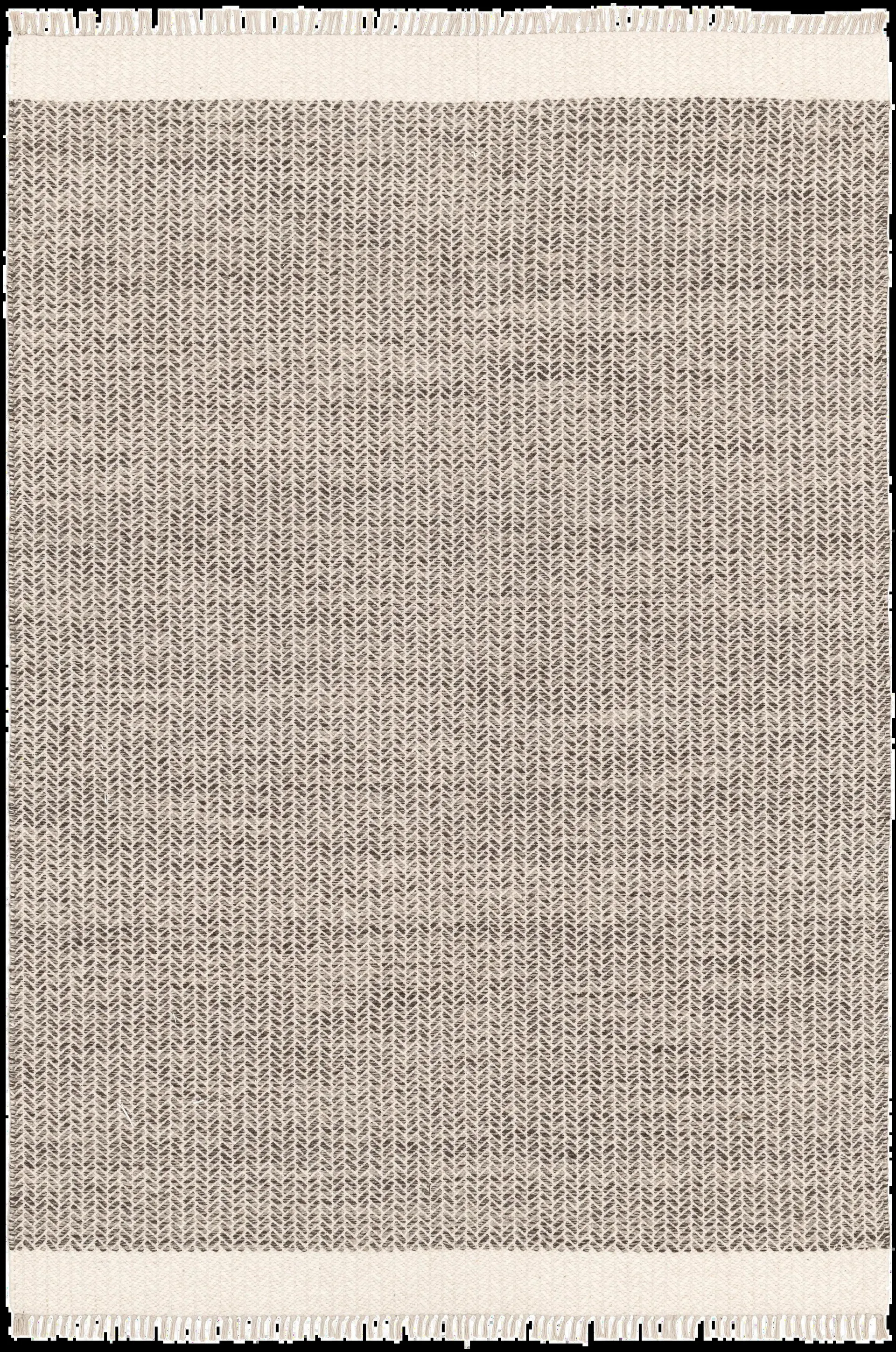 Fanni K Matto Oras 140x200cm harmaa