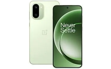 OnePlus 15R 5G puhelin, 256/12 Gt, Mint Breeze