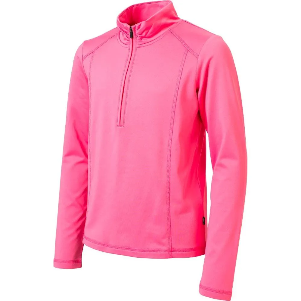 Tekninen Pusero Juniori Femmy Halfzip CRW®