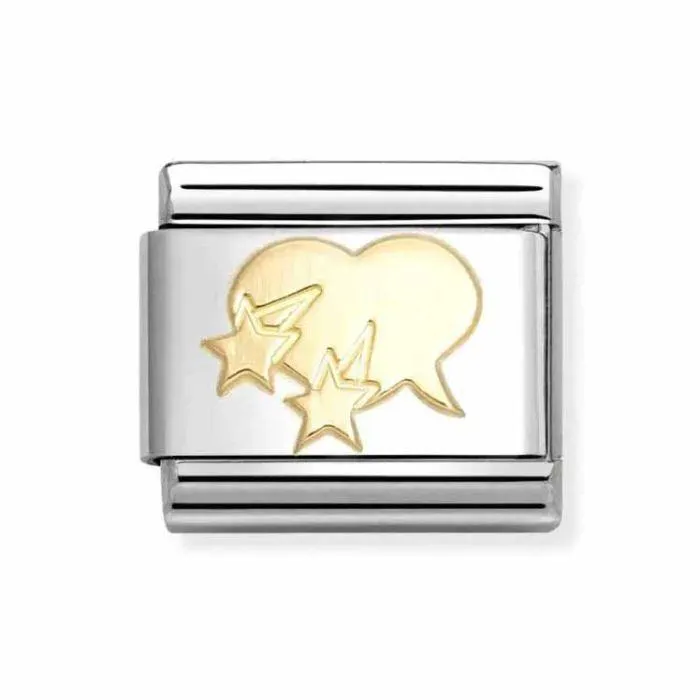 Nomination teräskoru muu 030116/22