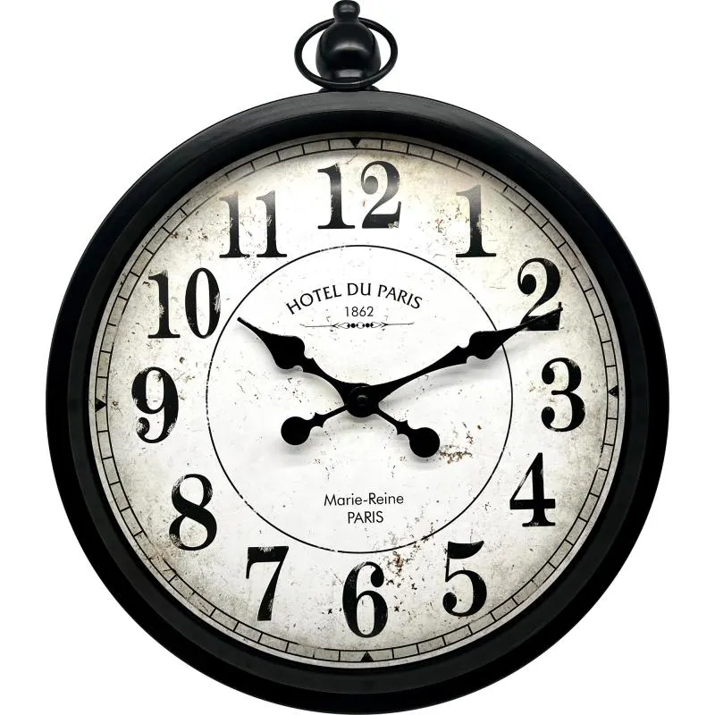 Seinäkello Kotikulta 50 cm Ely