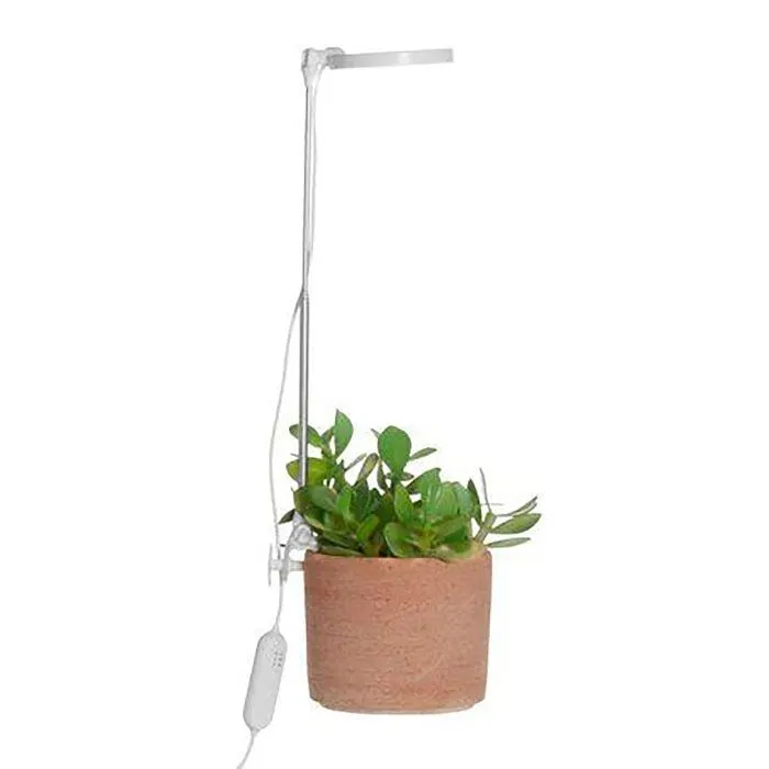 LED-kasvivalaisin 4 Living teleskooppivarsi IP20